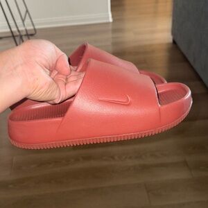 Nike Coral Slide Sandals